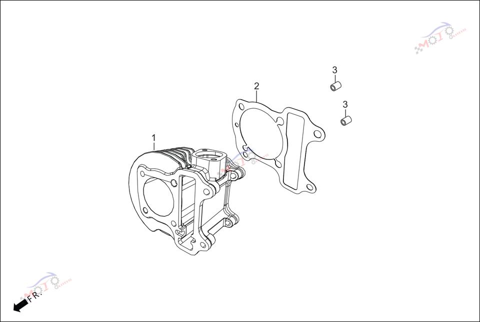 Engine Diagram